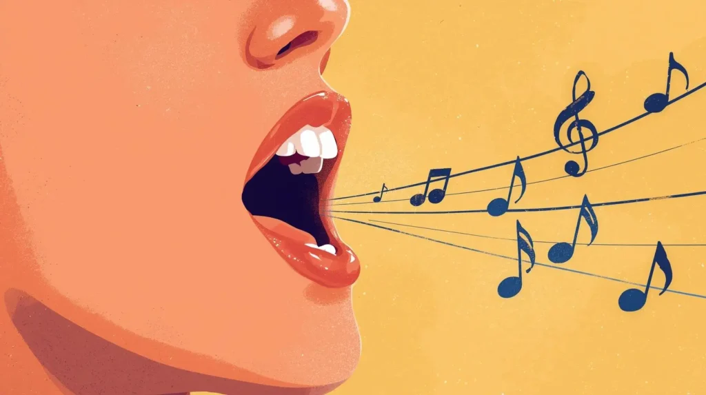 singing tips for beginners